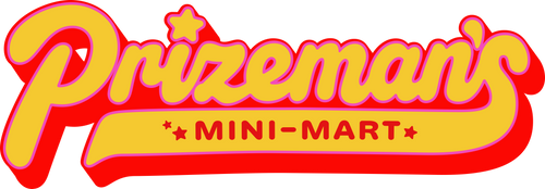 Prizeman's Mini Mart