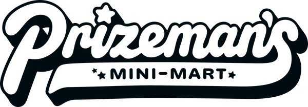 Prizeman's Mini Mart