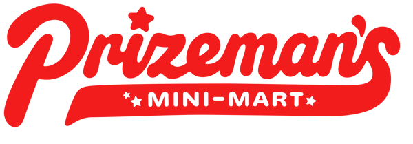 Prizeman's Mini Mart