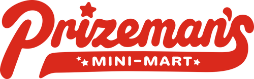Prizeman's Mini Mart