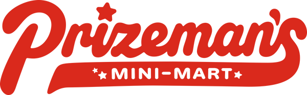 Prizeman's Mini Mart